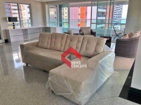 Imagem Apartamento com 3 Quartos à Venda, 235 m² em Meireles - Fortaleza Imagem Apartamento com 3 Quartos à Venda, 235 m² em Meireles - Fortaleza