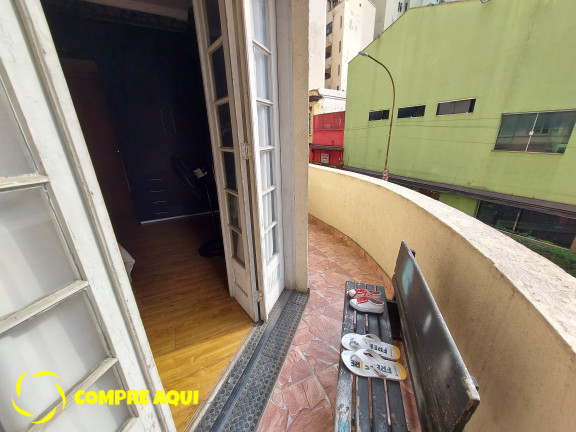 Imagem Apartamento com 2 Quartos à Venda, 80 m² em Santa Efigênia - São Paulo Imagem Apartamento com 2 Quartos à Venda, 80 m² em Santa Efigênia - São Paulo