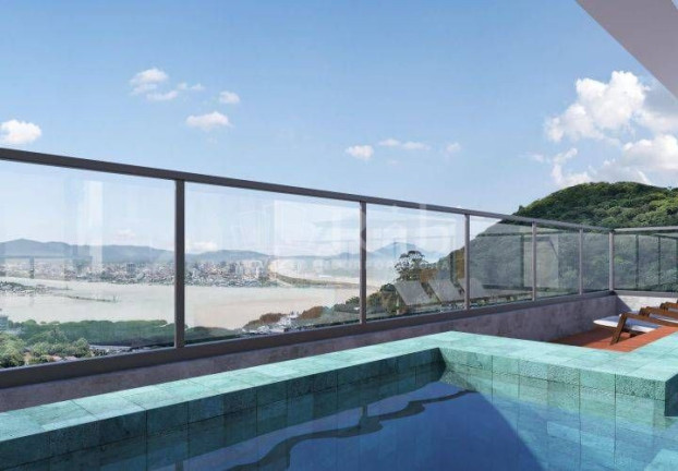 Imagem Apartamento com 3 Quartos à Venda, 89 m² em Fazendinha - Itajaí Imagem Apartamento com 3 Quartos à Venda, 89 m² em Fazendinha - Itajaí