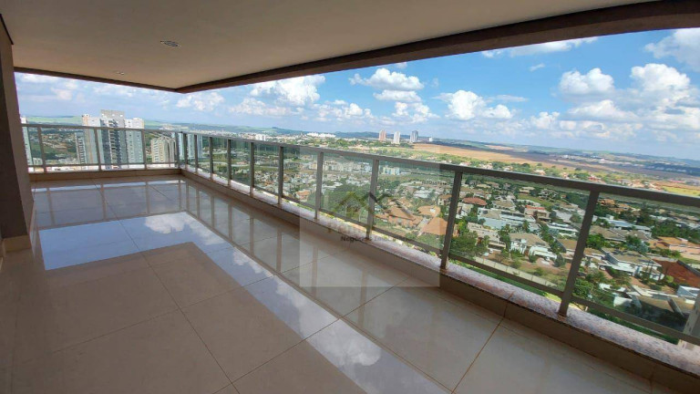 Imagem Apartamento com 4 Quartos à Venda, 348 m² em Residencial Morro Do Ipê - Ribeirão Preto Imagem Apartamento com 4 Quartos à Venda, 348 m² em Residencial Morro Do Ipê - Ribeirão Preto