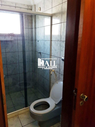 Imagem Apartamento com 5 Quartos à Venda, 205 m² em Centro - São José Do Rio Preto Imagem Apartamento com 5 Quartos à Venda, 205 m² em Centro - São José Do Rio Preto