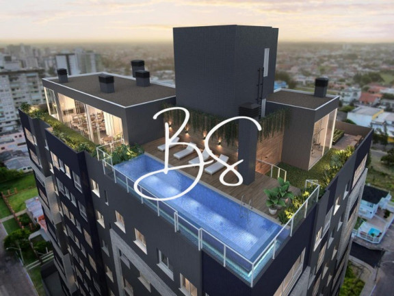 Imagem Apartamento com 2 Quartos à Venda, 84 m² em Capão Da Canoa - Capão Da Canoa