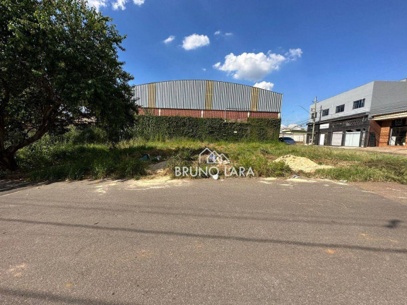 Imagem Terreno à Venda, 360 m² em Jardim Das Roseiras - Igarapé Imagem Terreno à Venda, 360 m² em Jardim Das Roseiras - Igarapé