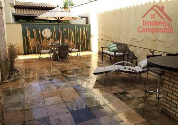 Imagem Casa com 3 Quartos à Venda, 200 m² em Dunas - Fortaleza
