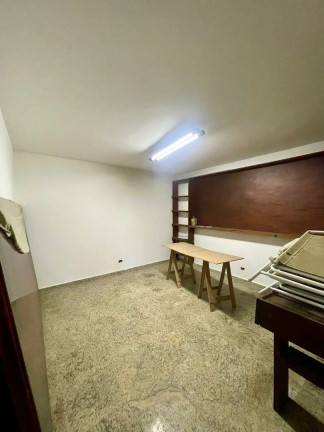 Imagem Casa com 4 Quartos à Venda, 479 m² em Alphaville Residencial Zero - Barueri