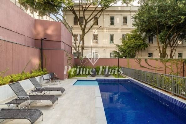 Imagem Apartamento com 1 Quarto à Venda, 34 m² em Vila Buarque - São Paulo Imagem Apartamento com 1 Quarto à Venda, 34 m² em Vila Buarque - São Paulo