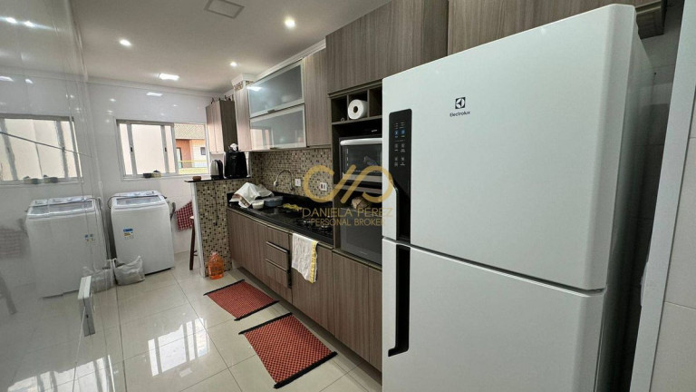Imagem Apartamento com 2 Quartos à Venda, 72 m² em Tupi - Praia Grande