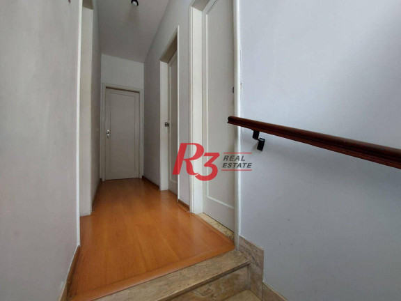 Imagem Sobrado com 3 Quartos à Venda, 149 m² em Ponta Da Praia - Santos Imagem Sobrado com 3 Quartos à Venda, 149 m² em Ponta Da Praia - Santos