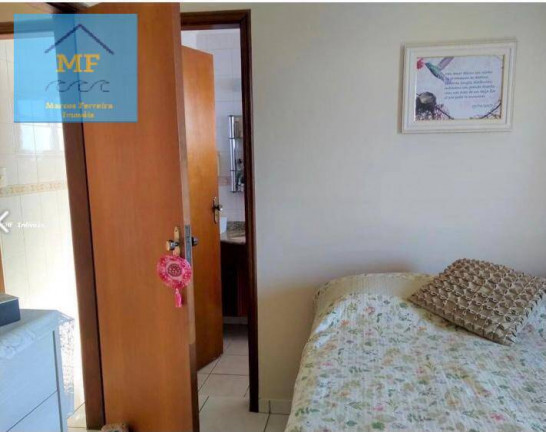Imagem Apartamento com 3 Quartos à Venda, 129 m² em Ponta Da Praia - Santos