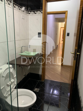 Imagem Cobertura com 3 Quartos à Venda, 160 m² em Vila Humaitá - Santo André Imagem Cobertura com 3 Quartos à Venda, 160 m² em Vila Humaitá - Santo André