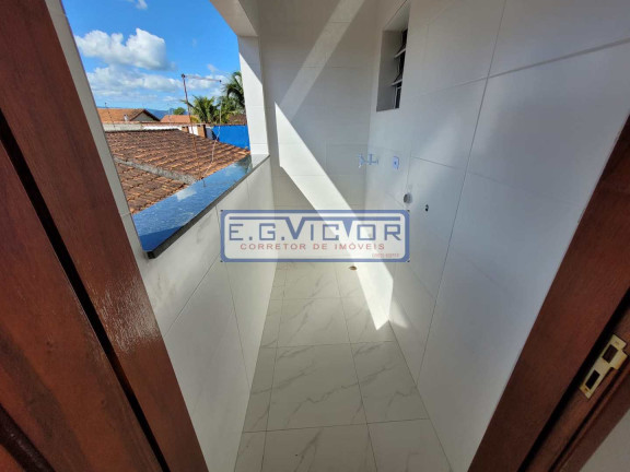 Imagem Casa com 2 Quartos à Venda, 78 m² em Balneário Jequitibá - Itanhaém Imagem Casa com 2 Quartos à Venda, 78 m² em Balneário Jequitibá - Itanhaém