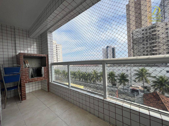 Imagem Apartamento com 1 Quarto à Venda, 46 m² em Mirim - Praia Grande Imagem Apartamento com 1 Quarto à Venda, 46 m² em Mirim - Praia Grande
