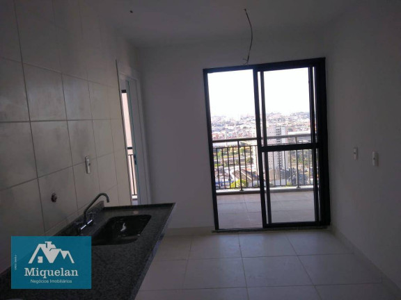 Imagem Apartamento com 2 Quartos à Venda, 106 m² em Tatuapé - São Paulo