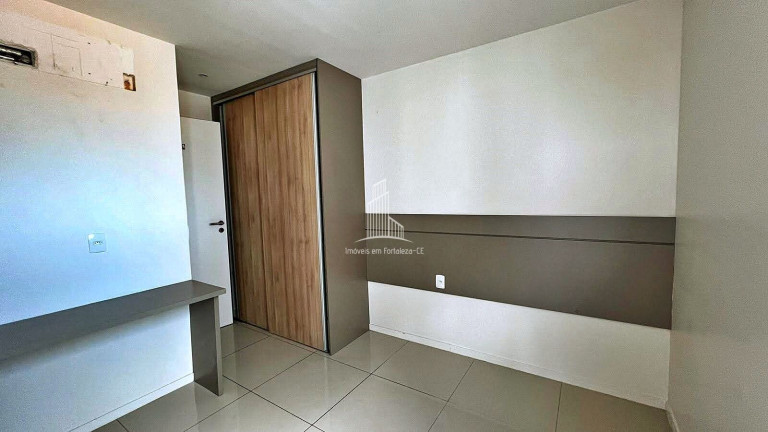 Imagem Apartamento com 3 Quartos à Venda, 91 m² em Edson Queiroz - Fortaleza Imagem Apartamento com 3 Quartos à Venda, 91 m² em Edson Queiroz - Fortaleza