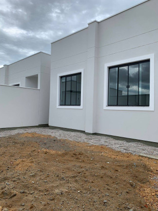 Imagem Casa com 3 Quartos à Venda, 83 m² em Areias - Tijucas