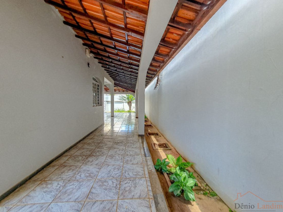 Imagem Casa com 4 Quartos à Venda, 220 m² em Morada Do Sol - Montes Claros