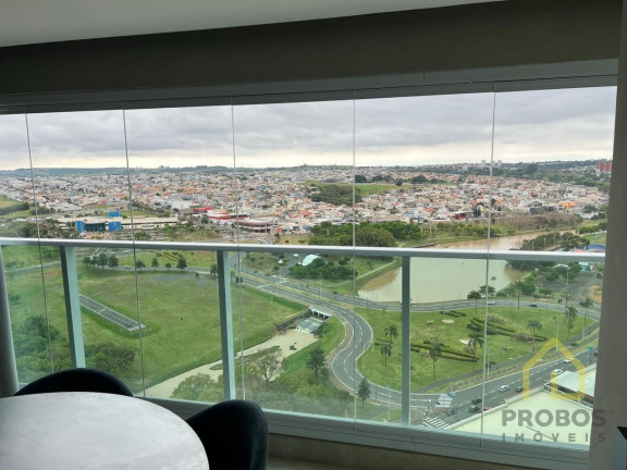 Imagem Imóvel com 3 Quartos à Venda, 106 m² em Jardim Pompéia - Indaiatuba