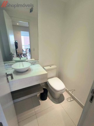 Imagem Apartamento com 2 Quartos para Alugar, 100 m² em Paraíso - São Paulo