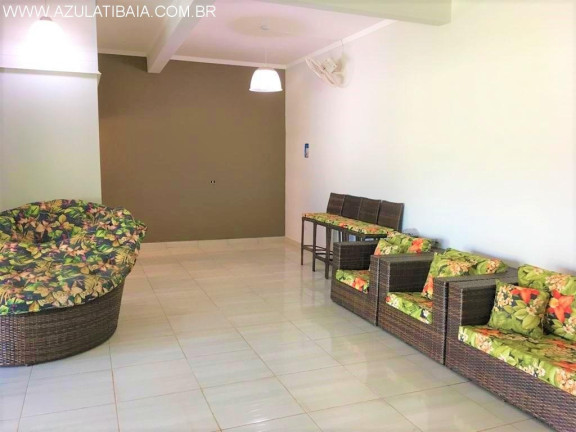 Imagem Casa com 3 Quartos à Venda, 435 m² em Vila Dom Pedro - Atibaia
