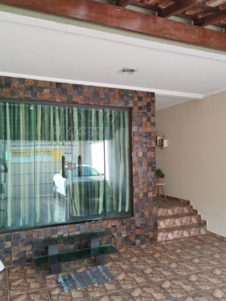 Imagem Sobrado com 4 Quartos à Venda, 286 m² em Cidade Miguel Badra - Suzano Imagem Sobrado com 4 Quartos à Venda, 286 m² em Cidade Miguel Badra - Suzano