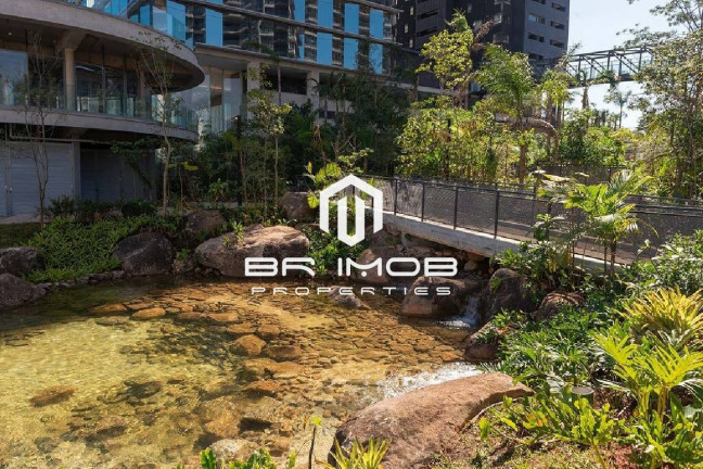 Imagem Imóvel com 3 Quartos à Venda, 104 m² em Brooklin - São Paulo Imagem Imóvel com 3 Quartos à Venda, 104 m² em Brooklin - São Paulo