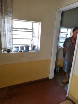 Imagem Casa com 3 Quartos à Venda, 100 m² em Campo Grande - São Paulo Imagem Casa com 3 Quartos à Venda, 100 m² em Campo Grande - São Paulo