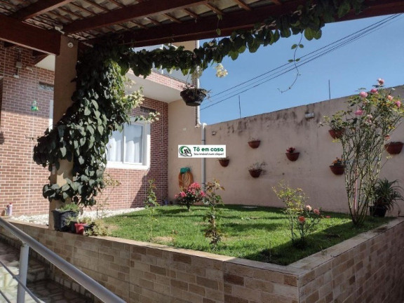 Imagem Casa com 4 Quartos à Venda, 275 m² em Loteamento Villa Branca - Jacareí Imagem Casa com 4 Quartos à Venda, 275 m² em Loteamento Villa Branca - Jacareí