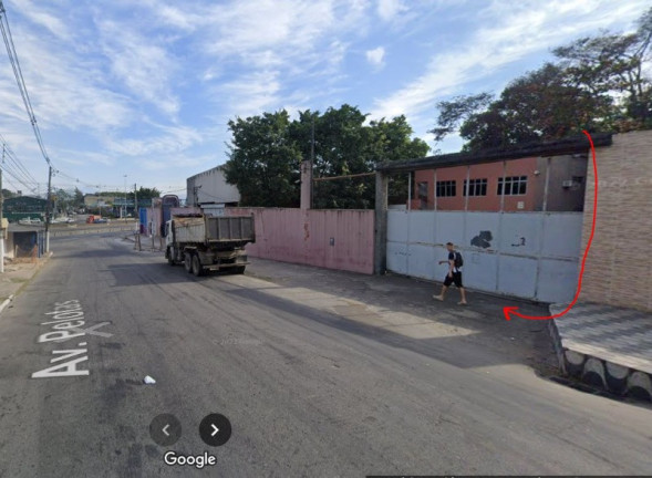 Imagem Imóvel com 1 Quarto para Alugar, 1.200 m² em Jardim Gramacho - Duque De Caxias