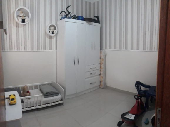 Imagem Casa com 2 Quartos à Venda, 125 m² em Jardim Amelia - Sumaré