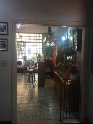 Imagem Casa com 3 Quartos à Venda, 320 m² em Vila Cordeiro - São Paulo