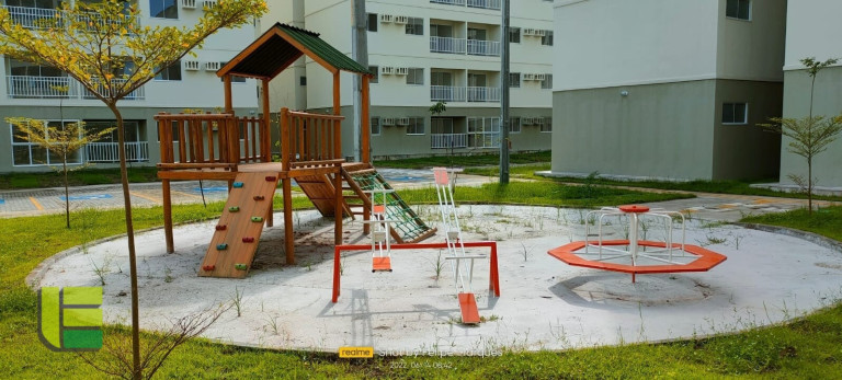Imagem Apartamento com 2 Quartos à Venda, 47 m² em Candeias - Jaboatão Dos Guararapes