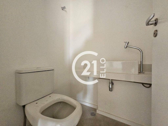 Imagem Apartamento com 3 Quartos à Venda, 197 m² em Brooklin - São Paulo Imagem Apartamento com 3 Quartos à Venda, 197 m² em Brooklin - São Paulo