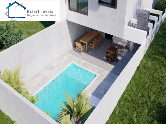 Imagem Casa com 3 Quartos para Alugar ou Temporada, 202 m² em Portais (polvilho) - Cajamar
