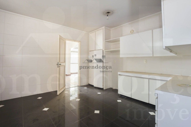 Imagem Apartamento com 4 Quartos à Venda, 260 m² em Higienópolis - São Paulo