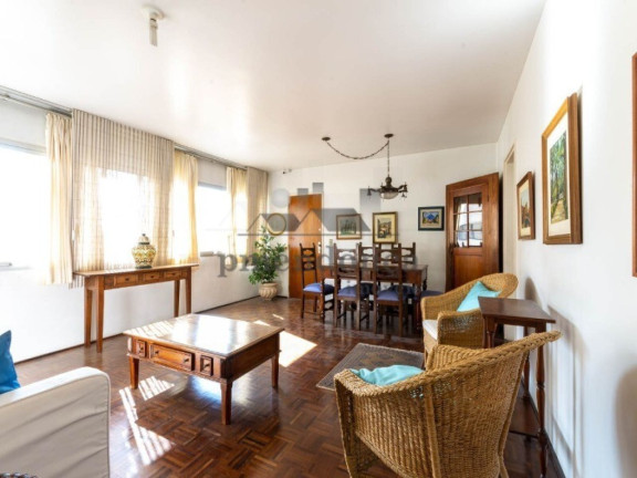 Imagem Apartamento com 3 Quartos à Venda, 121 m² em Perdizes - São Paulo Imagem Apartamento com 3 Quartos à Venda, 121 m² em Perdizes - São Paulo