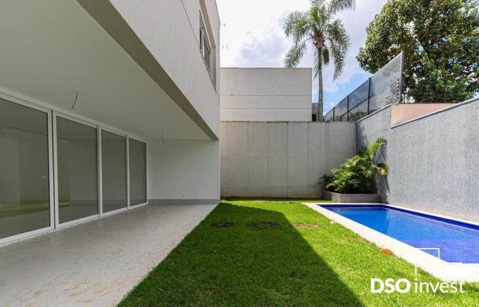 Imagem Casa de Condomínio com 4 Quartos à Venda, 525 m² em Chácara Santo Antônio (zona Sul) - São Paulo Imagem Casa de Condomínio com 4 Quartos à Venda, 525 m² em Chácara Santo Antônio (zona Sul) - São Paulo