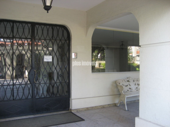 Imagem Apartamento com 3 Quartos à Venda, 120 m² em Santo Amaro - São Paulo Imagem Apartamento com 3 Quartos à Venda, 120 m² em Santo Amaro - São Paulo