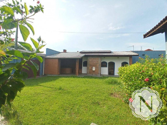 Imagem Casa com 4 Quartos à Venda, 260 m² em Jamaica - Itanhaém Imagem Casa com 4 Quartos à Venda, 260 m² em Jamaica - Itanhaém
