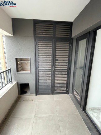 Imagem Apartamento com 2 Quartos à Venda, 50 m² em Brás - São Paulo Imagem Apartamento com 2 Quartos à Venda, 50 m² em Brás - São Paulo