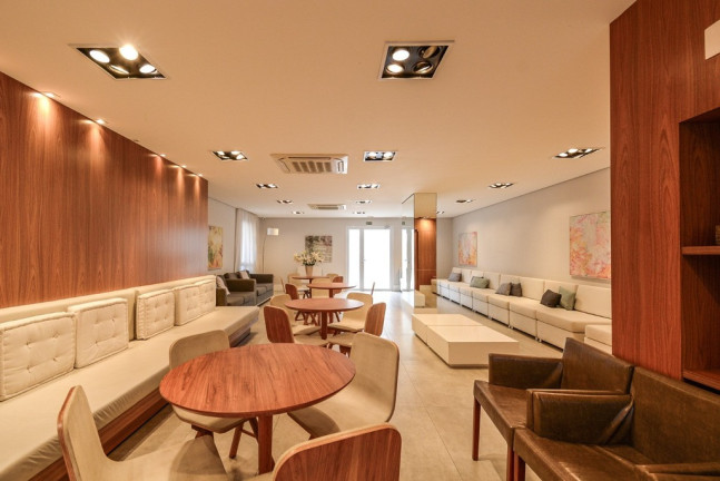 Imagem Apartamento com 3 Quartos à Venda, 102 m² em Tatuapé - São Paulo Imagem Apartamento com 3 Quartos à Venda, 102 m² em Tatuapé - São Paulo
