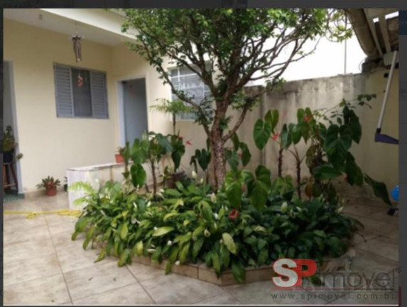 Imagem Casa com 2 Quartos à Venda, 171 m² em Parque Das Nações - Santo André