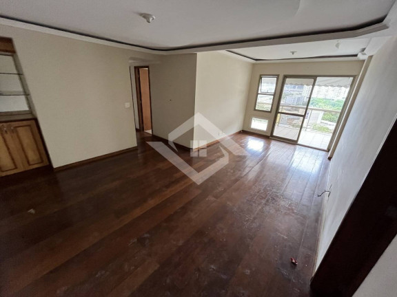 Imagem Apartamento com 3 Quartos à Venda, 136 m² em Barra Da Tijuca - Rio De Janeiro