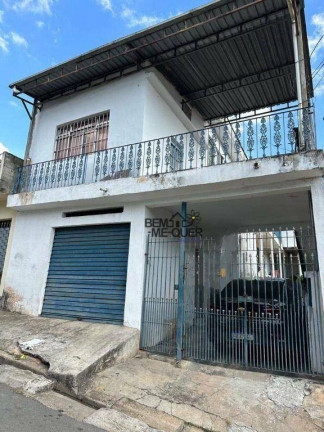 Casa com 3 Quartos à Venda, 100 m² em Jardim Santa Mônica - São Paulo