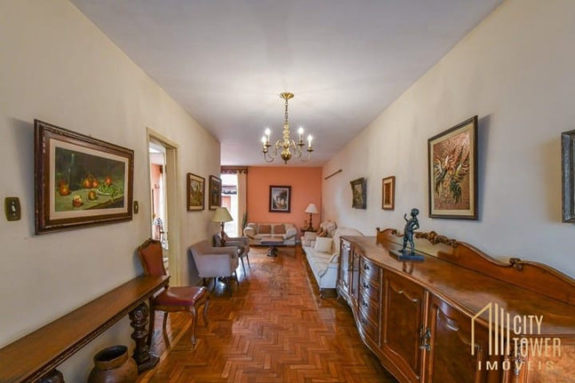 Imagem Casa com 3 Quartos à Venda, 199 m² em Indianópolis - São Paulo Imagem Casa com 3 Quartos à Venda, 199 m² em Indianópolis - São Paulo