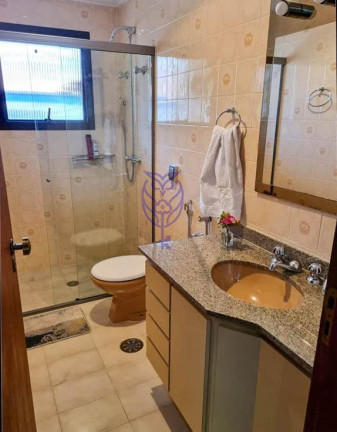 Imagem Apartamento com 3 Quartos à Venda, 105 m² em Centro - Serra Negra Imagem Apartamento com 3 Quartos à Venda, 105 m² em Centro - Serra Negra