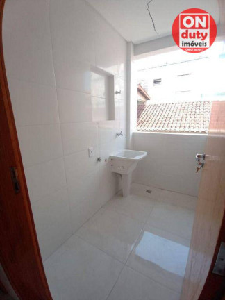 Imagem Casa com 3 Quartos à Venda, 95 m² em Embaré - Santos