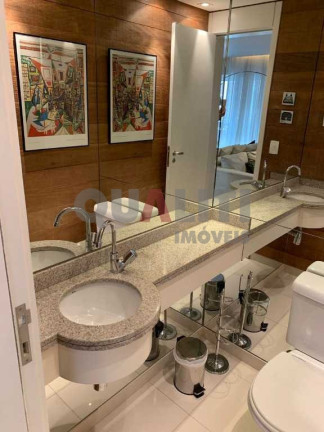 Imagem Apartamento com 3 Quartos para Alugar, 150 m² em Brooklin - São Paulo Imagem Apartamento com 3 Quartos para Alugar, 150 m² em Brooklin - São Paulo