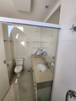 Imagem Apartamento com 3 Quartos à Venda, 133 m² em Tamboré - Santana De Parnaíba