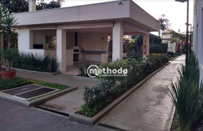 Imagem Apartamento com 2 Quartos à Venda, 67 m² em Vila Industrial - Campinas Imagem Apartamento com 2 Quartos à Venda, 67 m² em Vila Industrial - Campinas