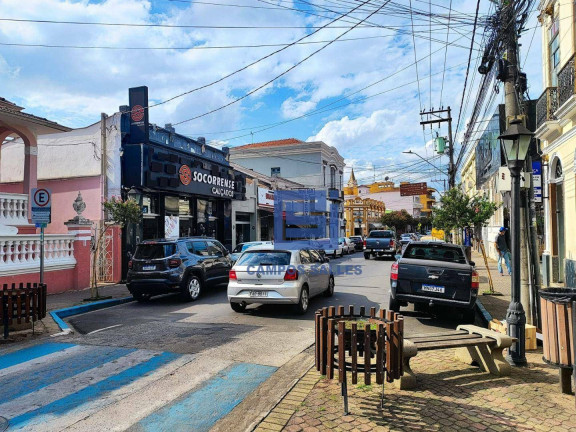 Imagem Sala Comercial para Alugar, 12 m² em Centro - Socorro